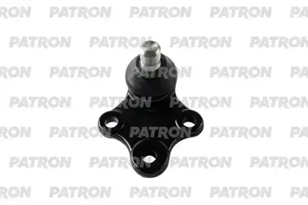 PATRON PS3036 Опора шаровая 364038 Peugeot Partner 97-, Citroen ZX 91 с гу