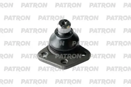 PATRON PS3048 Опора шаровая 171407365F VW: Golf I 11,77-84