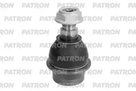 PATRON PS3050HD Опора шаровая MB Sprinter VW LT 28-46 96-06 нижн. лев,прав.