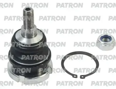 PATRON PS3058 Опора шаровая двусторонняя