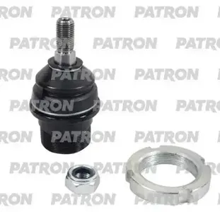 PATRON PS3059 Опора шаровая MB ML W163 нижн. лев,прав.
