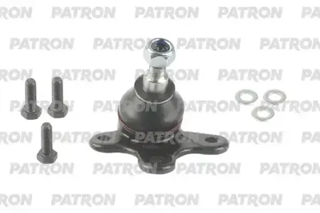 PATRON PS3065L Опора шаровая