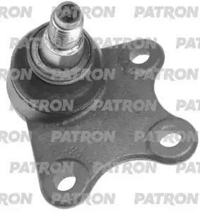 PATRON PS3075L Опора шаровая Skoda Fabia 00-