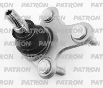 PATRON PS3081R Опора шаровая