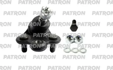 PATRON PS3082R Опора шаровая