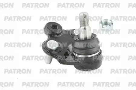 PATRON PS30866 Опора шаровая