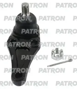 PATRON PS3088 Опора шаровая Mitsubishi Pajero 99-05, Montero 01-06