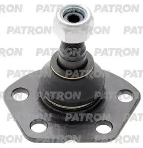 PATRON PS3091HD Опора шаровая , передняя нижняя