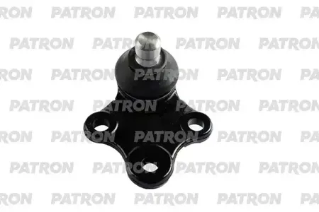 PATRON PS3100 Опора шаровая , передняя нижняя