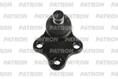 PATRON PS3112 Опора шаровая Peugeot Partner Citroen Berlingo пер.нижн. лев,прав. (без ГУР) см.DB35137
