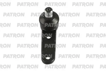 PATRON PS3130 Опора шаровая Ford Fiesta KA -0194 нижн. лев,прав. (2 отверстия)