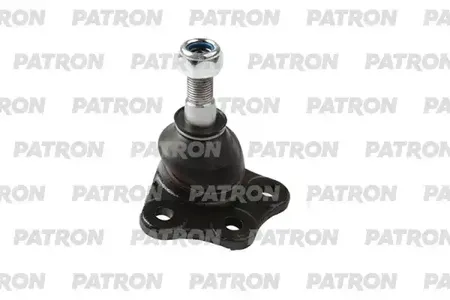 PATRON PS3133 Опора шаровая Fiat DOBLOPALIO 01- пер.нижн. лев,прав.