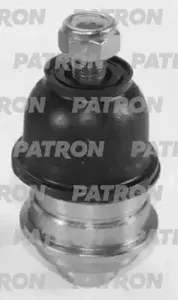 PATRON PS3137 Опора шаровая Hyundai Santa Fe 01- нижн. лев,прав.
