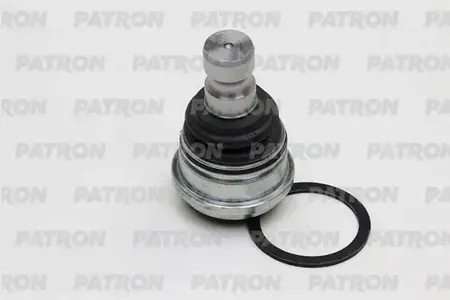 PATRON PS3137KOR Опора шаровая , передняя нижняя