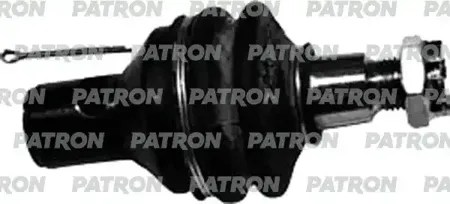 PATRON PS3165 Опора шаровая