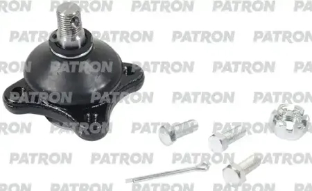 PATRON PS3167 Опора шаровая