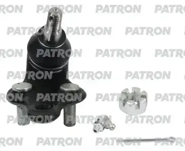 PATRON PS3171R Опора шаровая