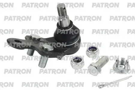 PATRON PS3181R Опора шаровая