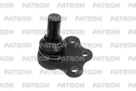 PATRON PS3183 Опора шаровая , передняя нижняя