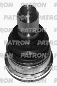PATRON PS3189 Опора шаровая переднего нижнего рычага Kia SOUL 08-