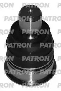 PATRON PS3192 Опора шаровая Nissan Juke Tiida 05- Renault Clio III Megane II пер.лев.прав.