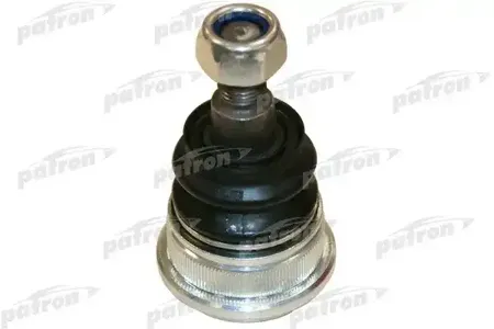 PATRON PS3207 Опора шаровая Hyundai Elantra 11-, Accent 10-  Kia Rio  11-, Cerato 13- лев,прав.