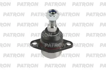 PATRON PS3217 Опора шаровая Range Rover 02- пер.верх. лев,прав. См. DB35159