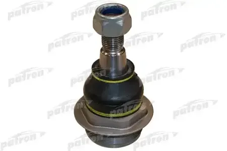 PATRON PS3229L Опора шаровая , передняя левая нижняя