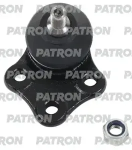 PATRON PS3231 Опора шаровая Renault Megane Scenic Fluence пер.нижн. лев,прав.