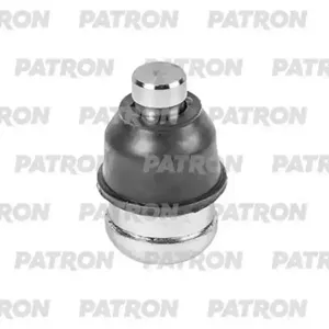 PATRON PS3243 Опора шаровая Mitsubishi LANCER 00-09OUTLANDER 02- пер.нижн. лев,прав.