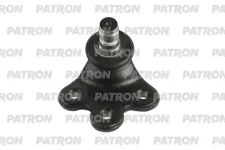 PATRON PS3252 Опора шаровая , передняя внутри