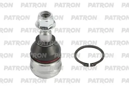 PATRON PS3253 Опора шаровая , передняя нижняя