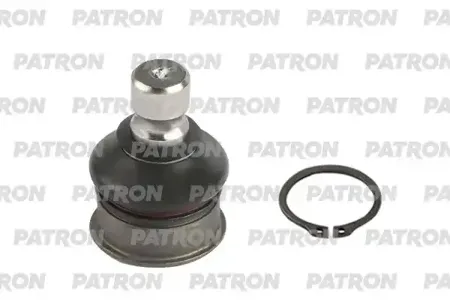 PATRON PS3254 Опора шаровая , передняя внутри