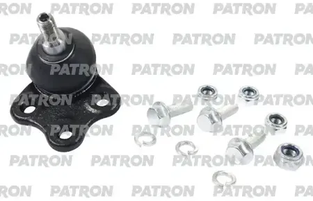 PATRON PS3255 Опора шаровая