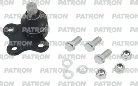 PATRON PS3266 Опора шаровая