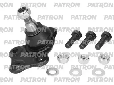 PATRON PS3279 Опора шаровая