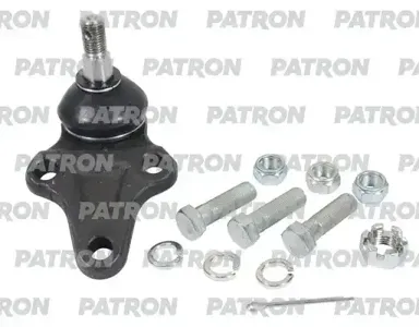 PATRON PS3284 Опора шаровая Suzuki Vitara 89-99 пер.ниж. лев,прав.