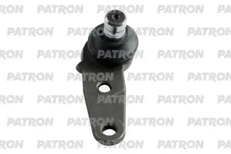 PATRON PS3286L Опора шаровая Audi 80 89-92 нижн.лев.(без ГУР 19mm)