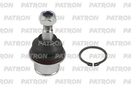 PATRON PS3291 Опора шаровая , передняя нижняя