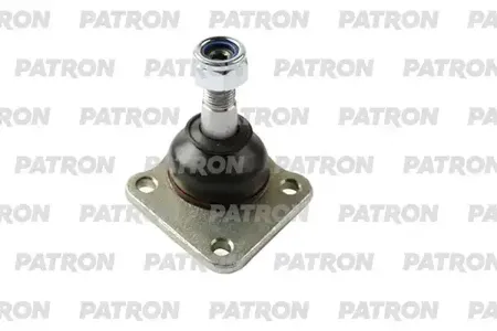 PATRON PS3339 Опора шаровая , передняя нижняя