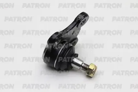 PATRON PS3350LKOR Опора шаровая Hyundai Elantra 16- лев.