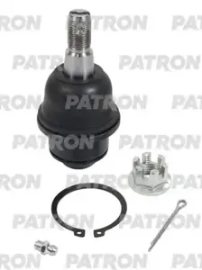 PATRON PS3361 Опора шаровая