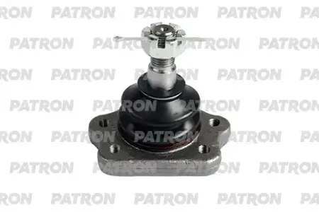 PATRON PS3363 Опора шаровая , передняя верхняя
