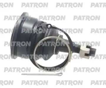 PATRON PS3399 Опора шаровая Chrysler Voyager Dodge Caravan 01-07 нижн. лев,прав.