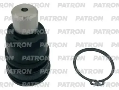 PATRON PS3467 Опора шаровая Mazda 3 13- пер.подв. лев,прав.