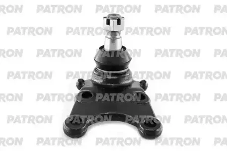 PATRON PS3473 Опора шаровая нижняя лев,прав.