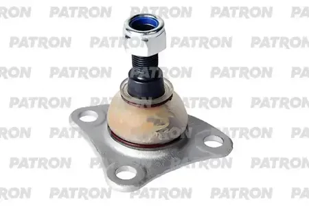 PATRON PS3973HD Опора шаровая , передняя