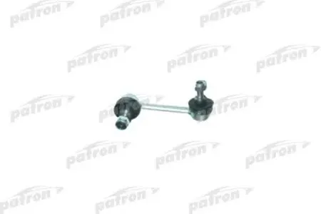 PATRON PS4002L Стойка стабилизатора Mazda 626 82-