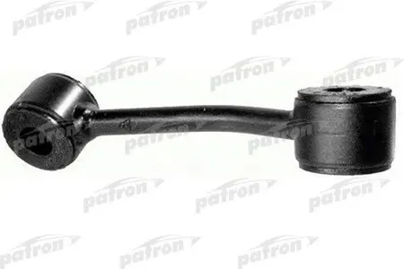 PATRON PS4006R Стойка стабилизатора MB Sprinter VW LT 95-06 пер.подв.прав.