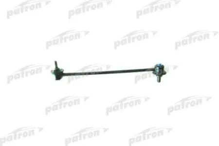 PATRON PS4025 Стойка стабилизатора Mazda MPV II 99- 323 98- ->304194